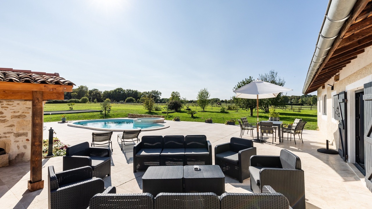 Photo of Outdoor in Bazas