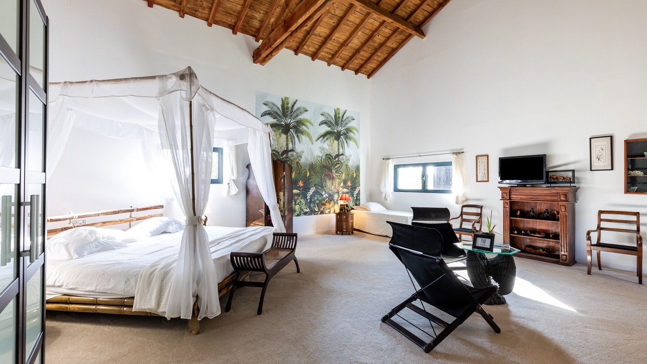 Photo of Bedroom in Bazas