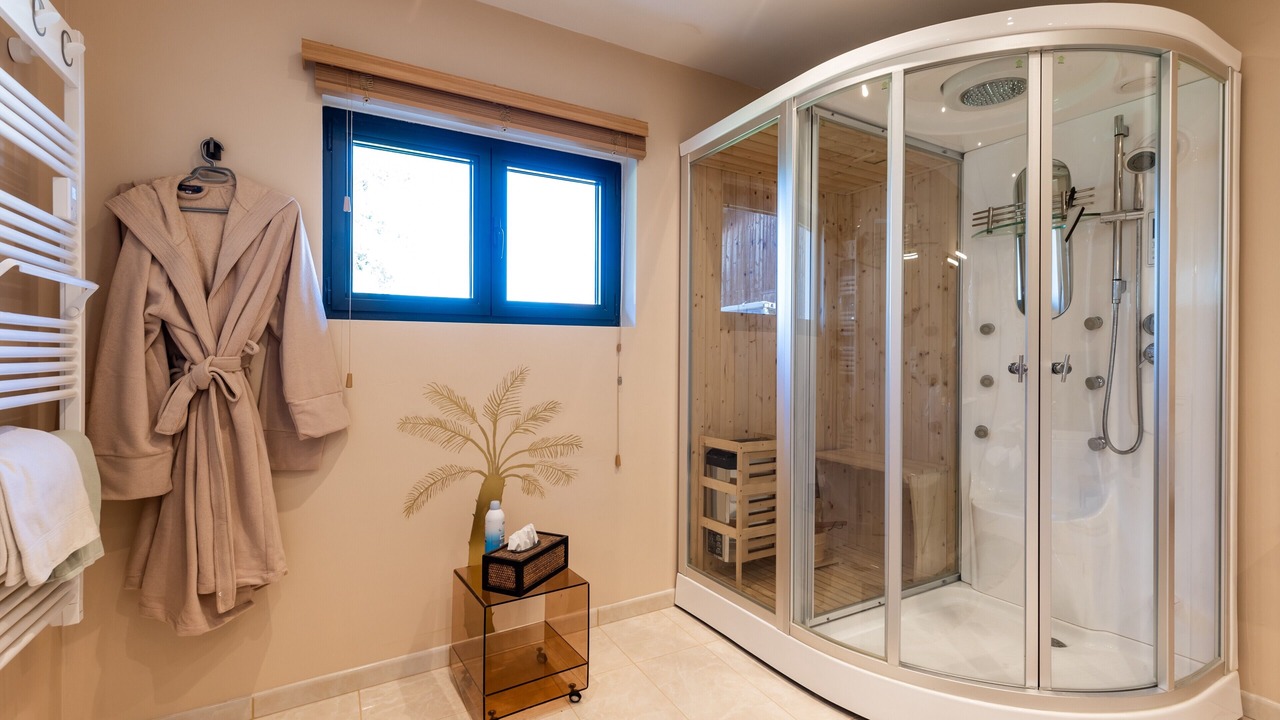 Photo of Bathroom in Bazas