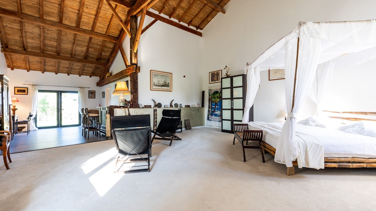 Photo of Bedroom in Bazas