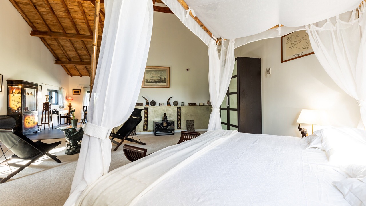 Photo of Bedroom in Bazas
