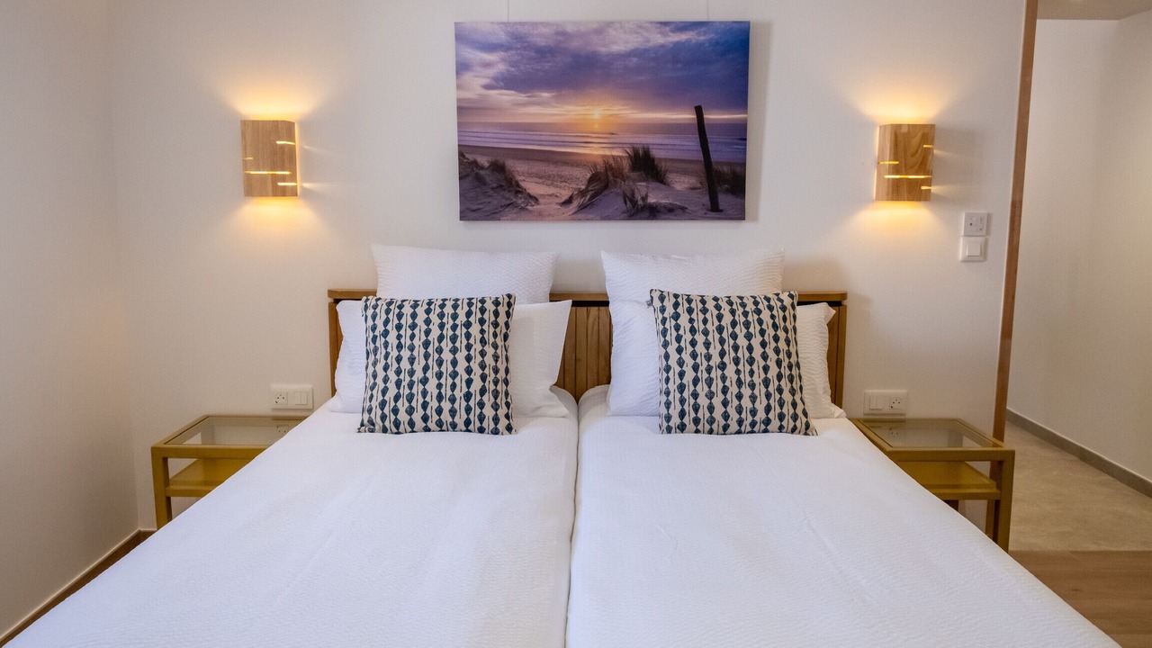 Photo of Bedroom in Breuillet