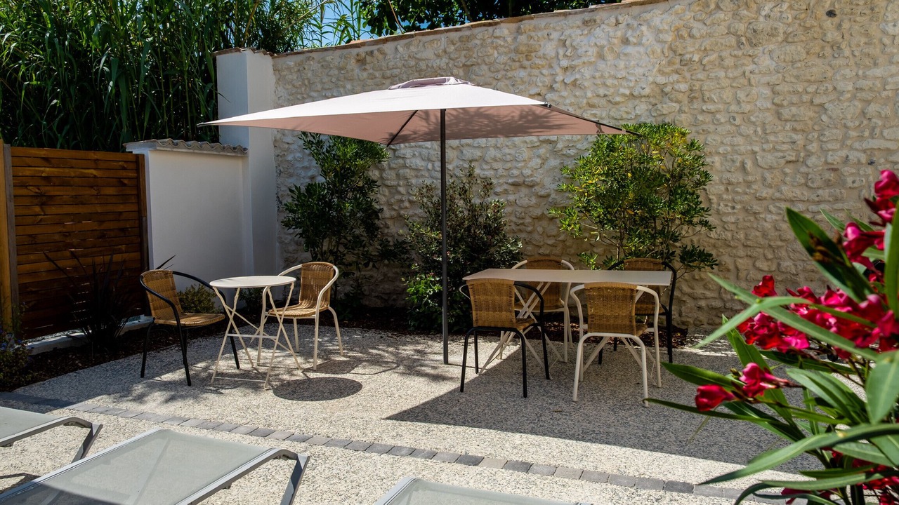 Photo of Outdoor in Breuillet