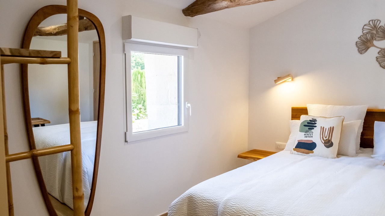 Photo of Bedroom in Breuillet