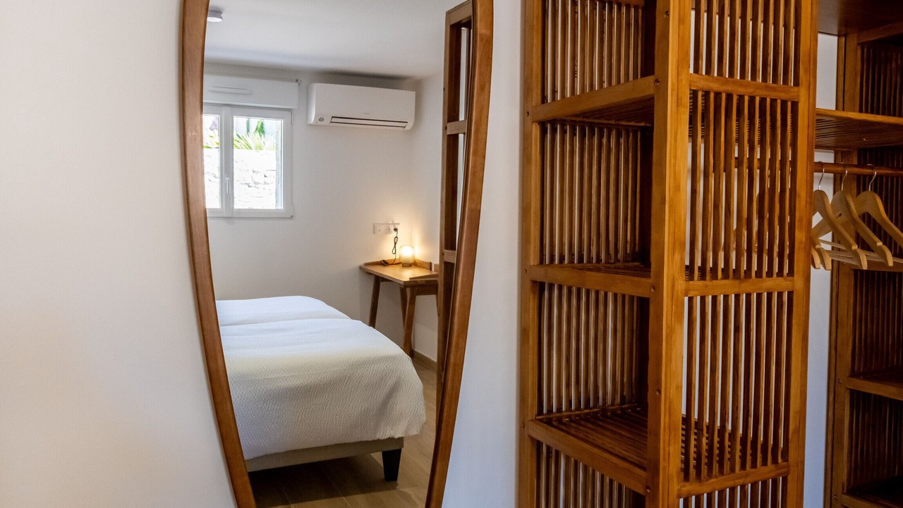 Photo of Bedroom in Breuillet