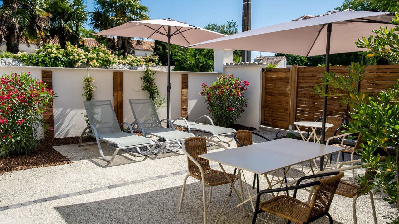 Photo of Outdoor in Breuillet