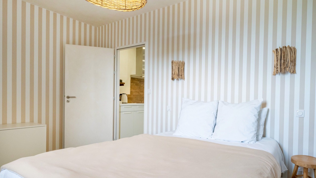 Photo of Bedroom in La Bastide-Clairence