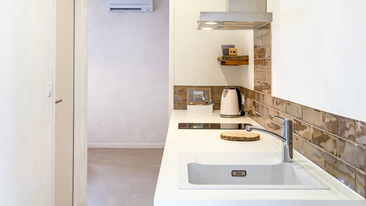Photo of Kitchen in La Bastide-Clairence