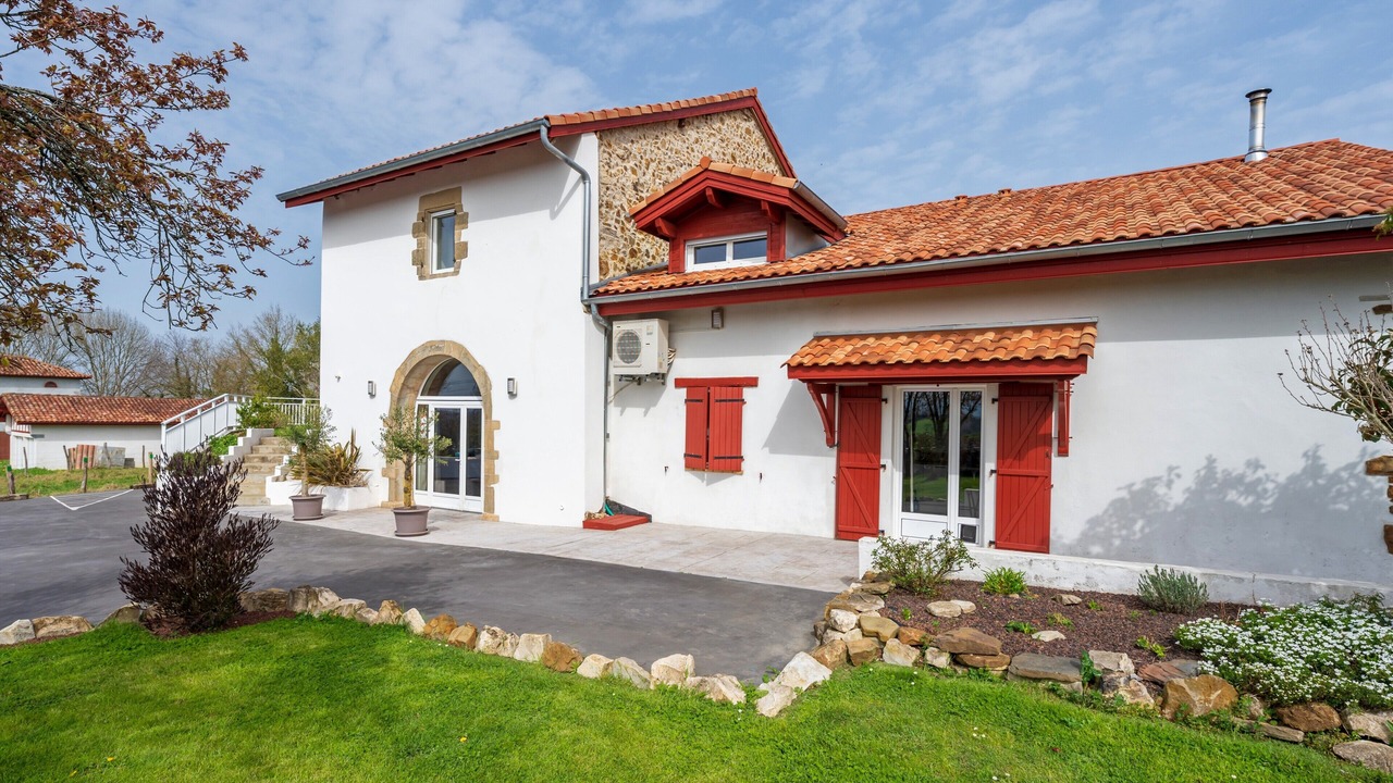 Photo of Outdoor in La Bastide-Clairence