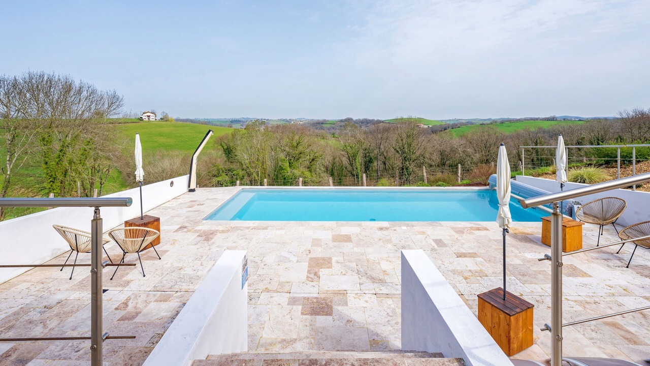 Photo of Outdoor in La Bastide-Clairence