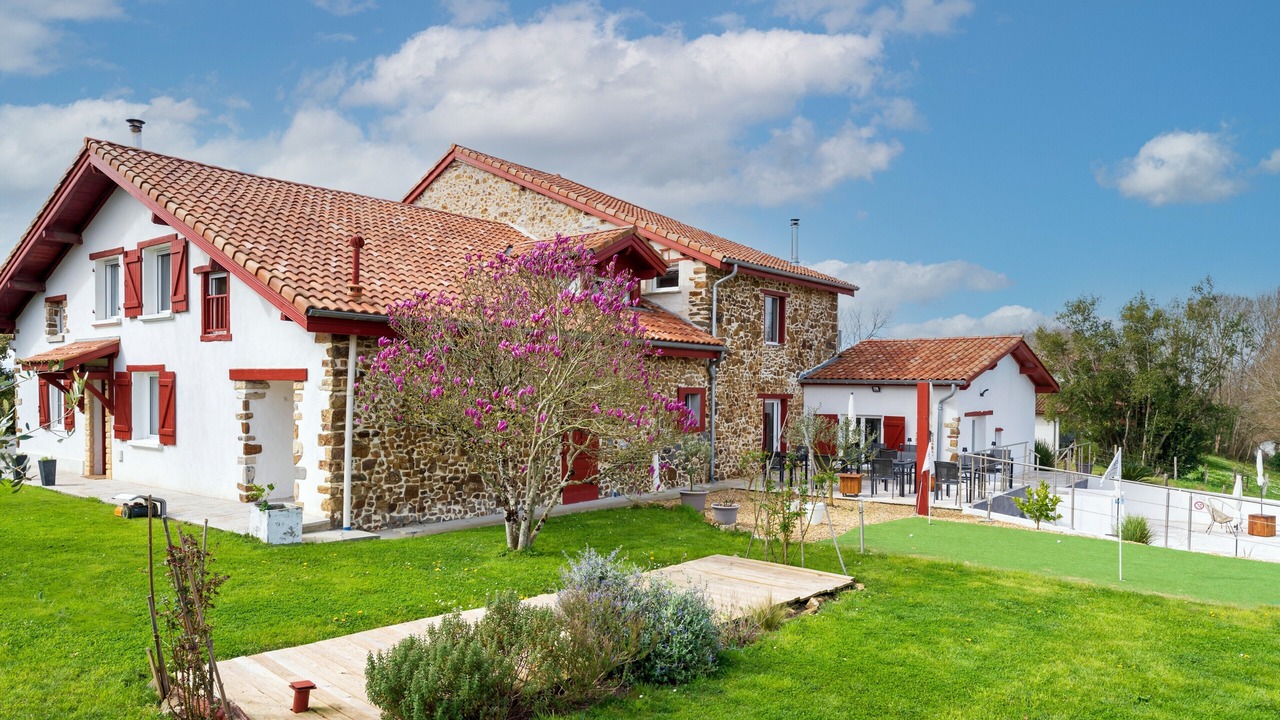 Photo of Outdoor in La Bastide-Clairence