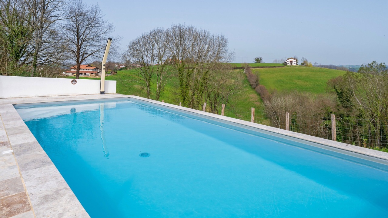 Photo of Outdoor in La Bastide-Clairence