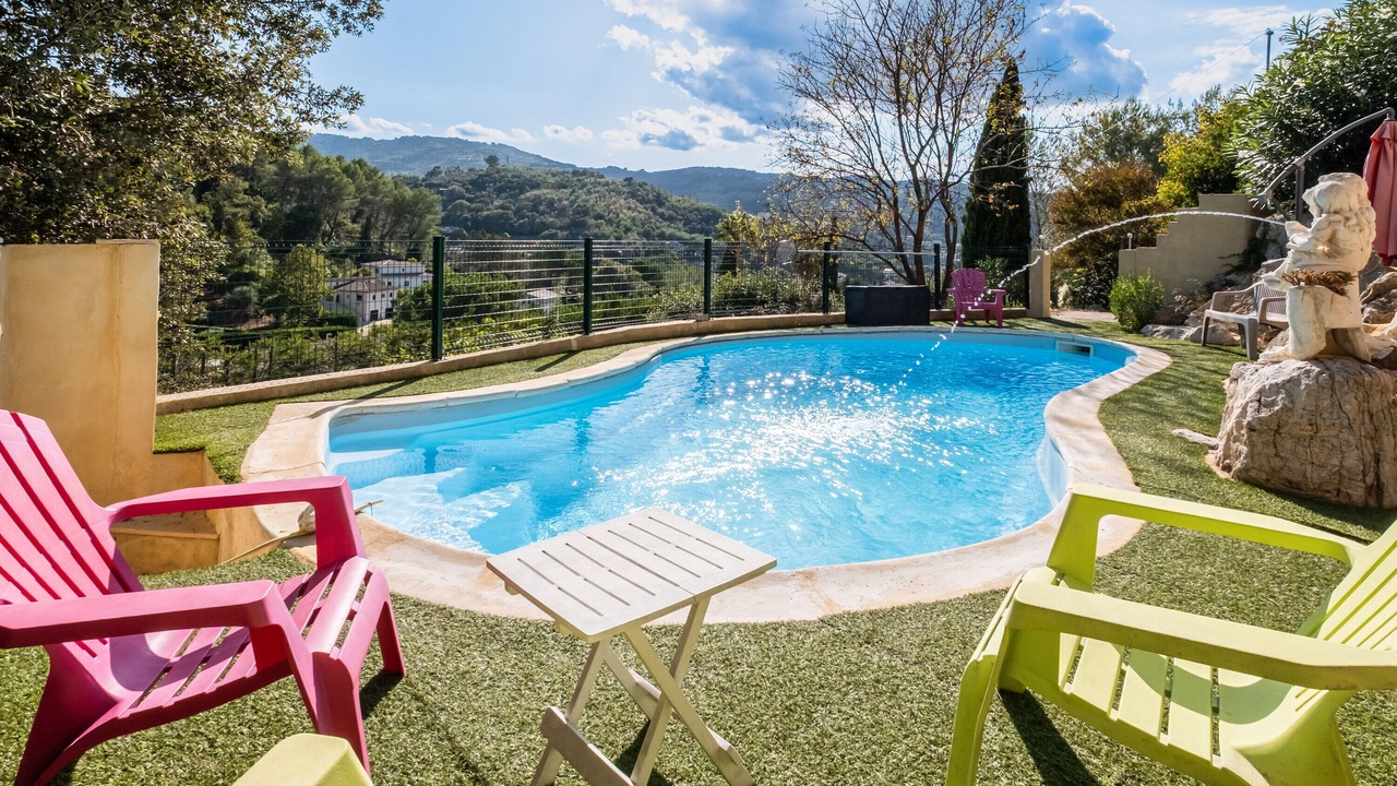 Photo of Outdoor in Pegomas