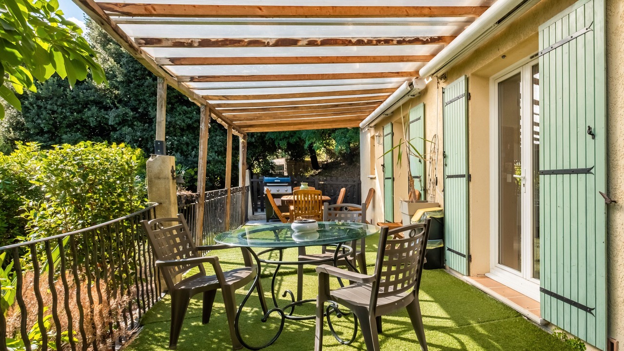 Photo of Outdoor in Pegomas