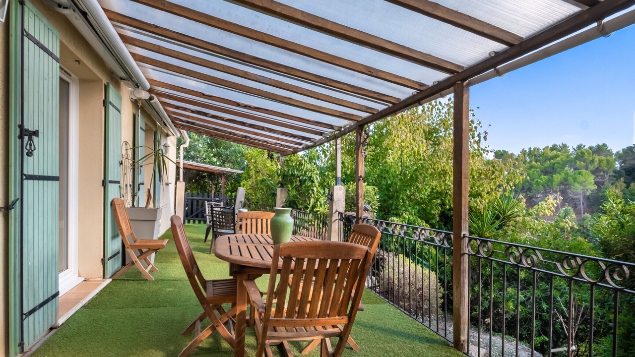 Photo of Outdoor in Pegomas