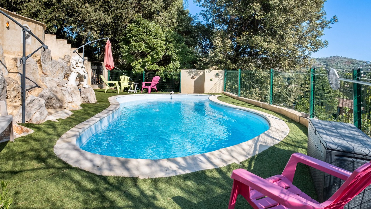 Photo of Outdoor in Pegomas