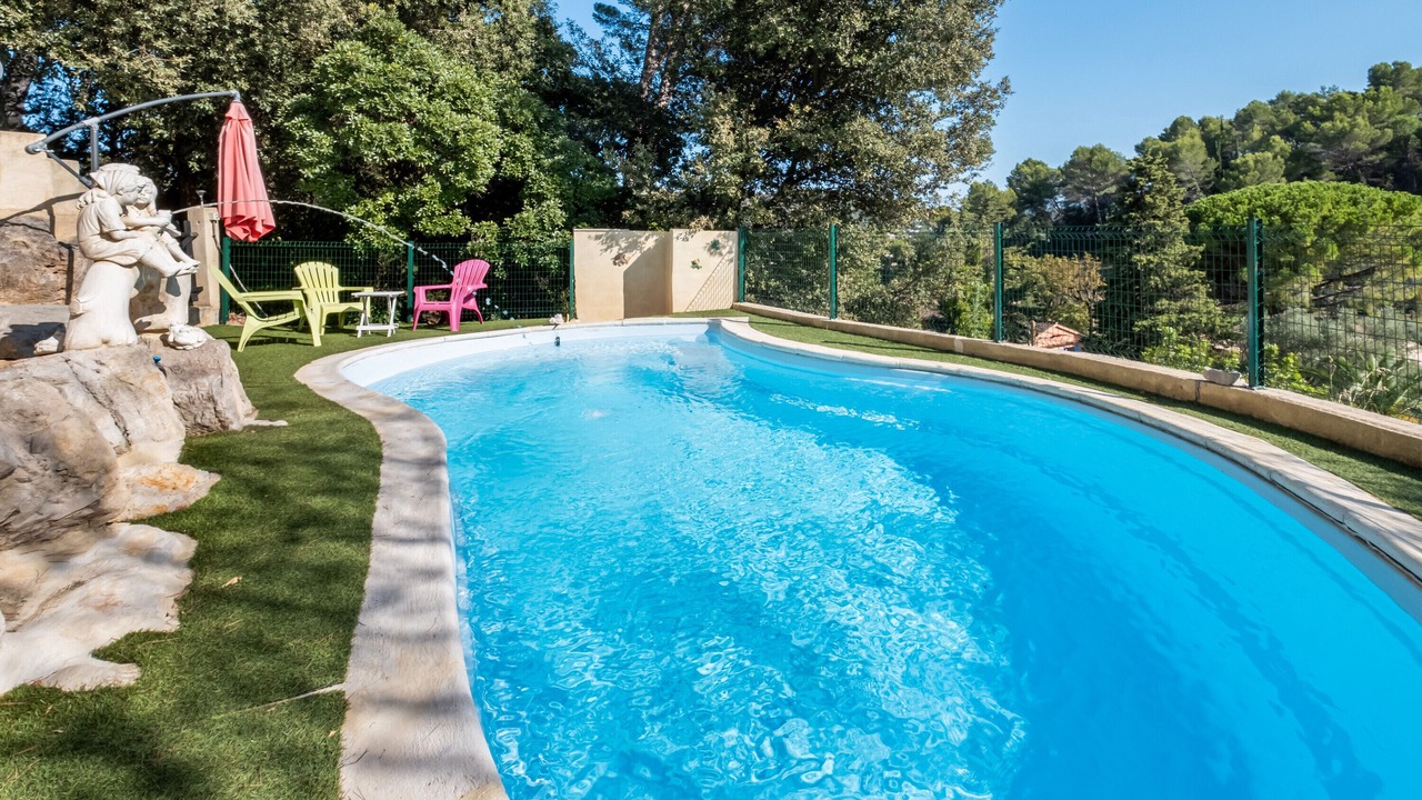 Photo of Outdoor in Pegomas