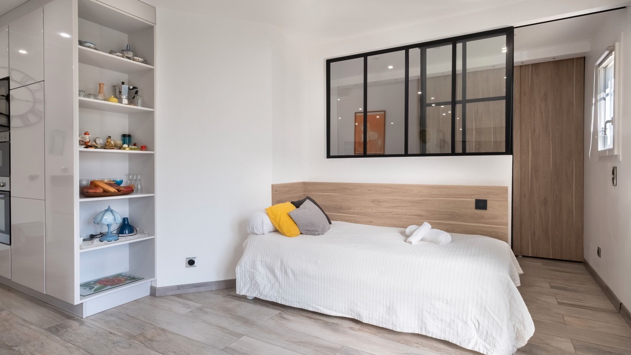 Photo of Bedroom in Pegomas