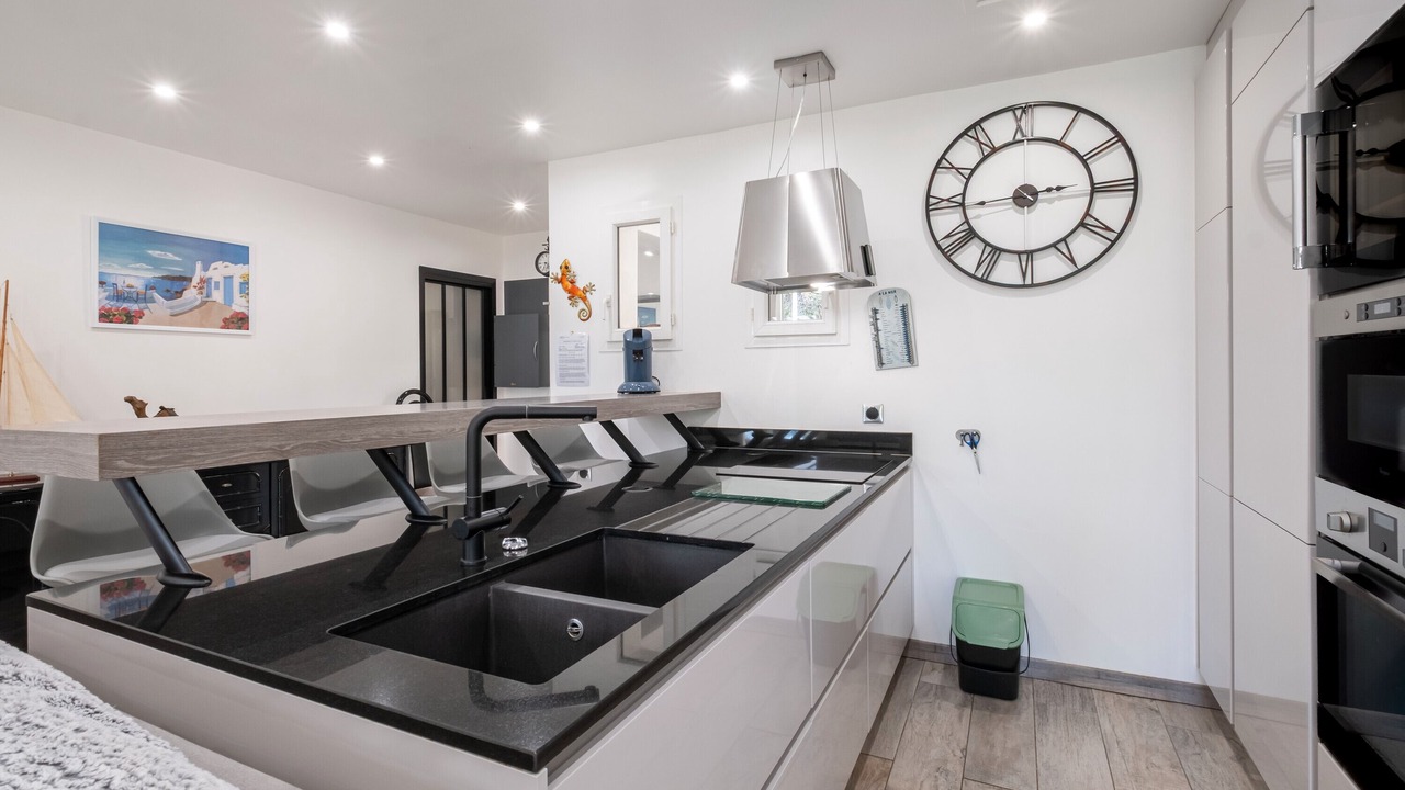 Photo of Kitchen in Pegomas