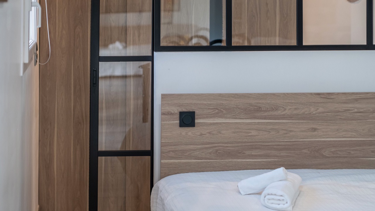 Photo of Bedroom in Pegomas