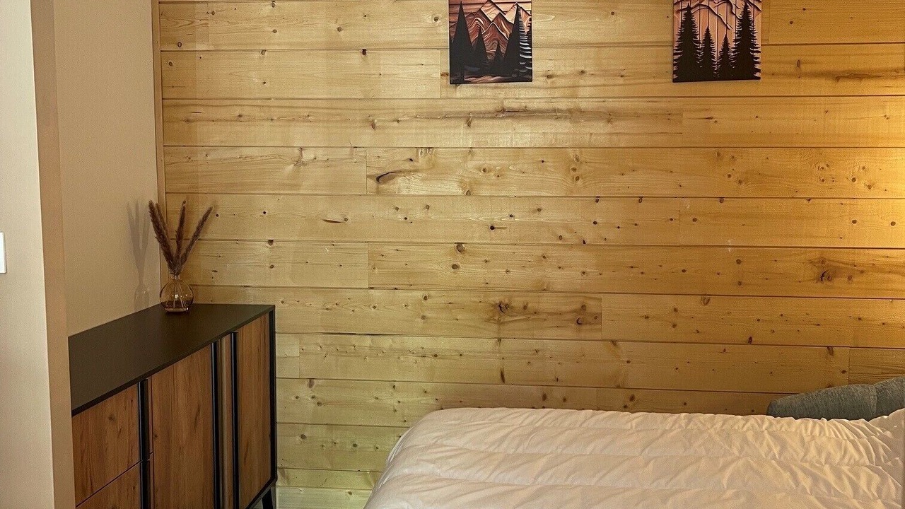 Photo of Bedroom in Aillon-le-Jerune