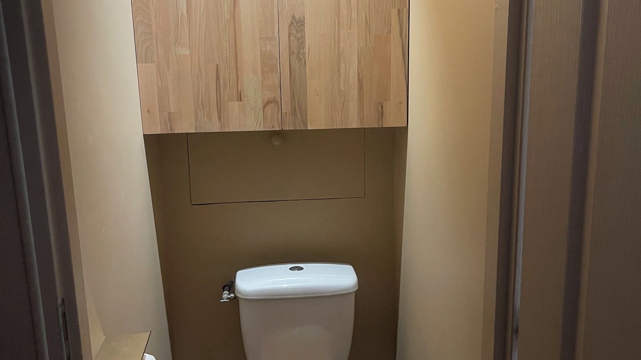 Photo of Bathroom in Aillon-le-Jerune