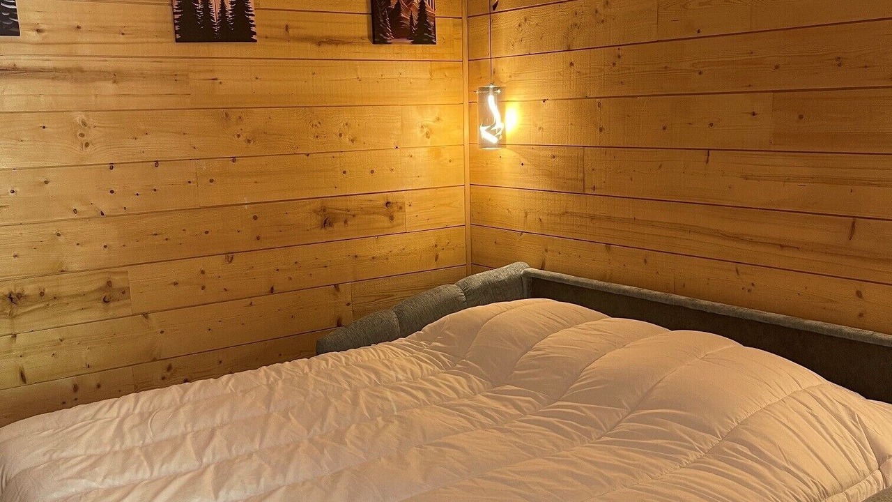 Photo of Bedroom in Aillon-le-Jerune