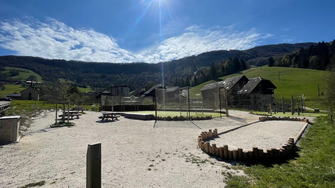 Photo of Outdoor in Aillon-le-Jerune