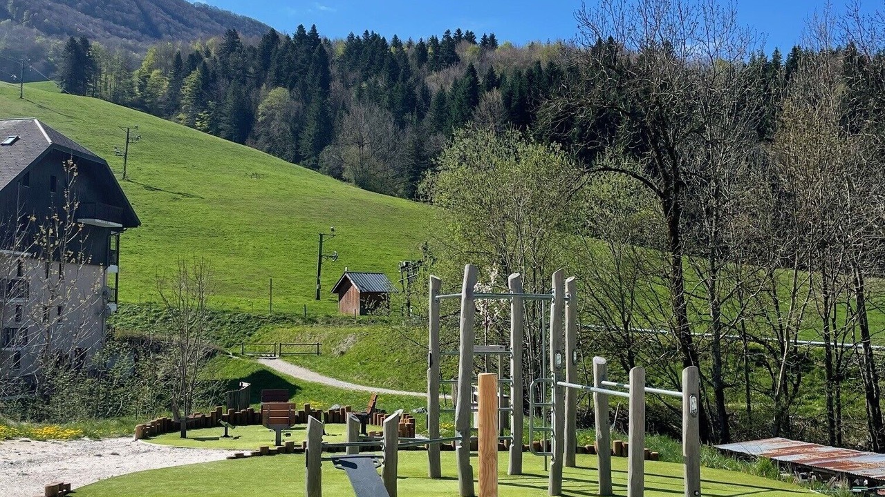 Photo of Outdoor in Aillon-le-Jerune