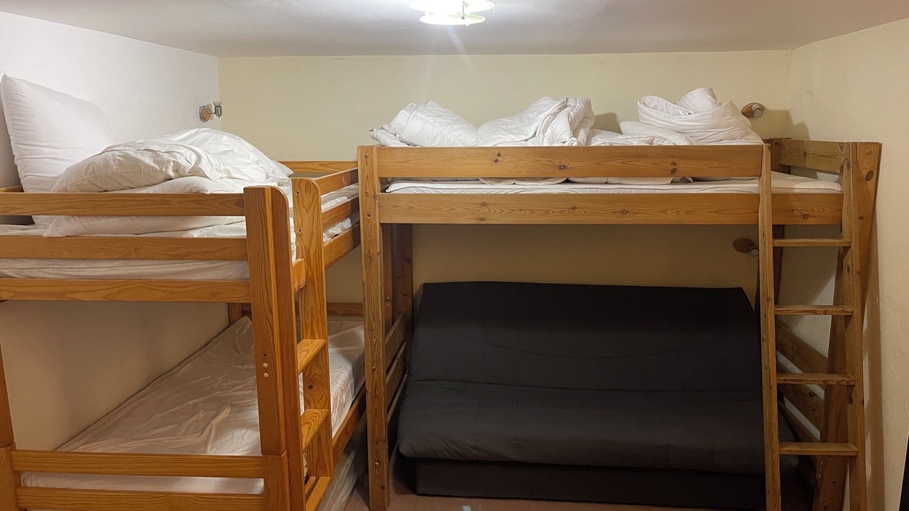 Photo of Bedroom in Aillon-le-Jerune
