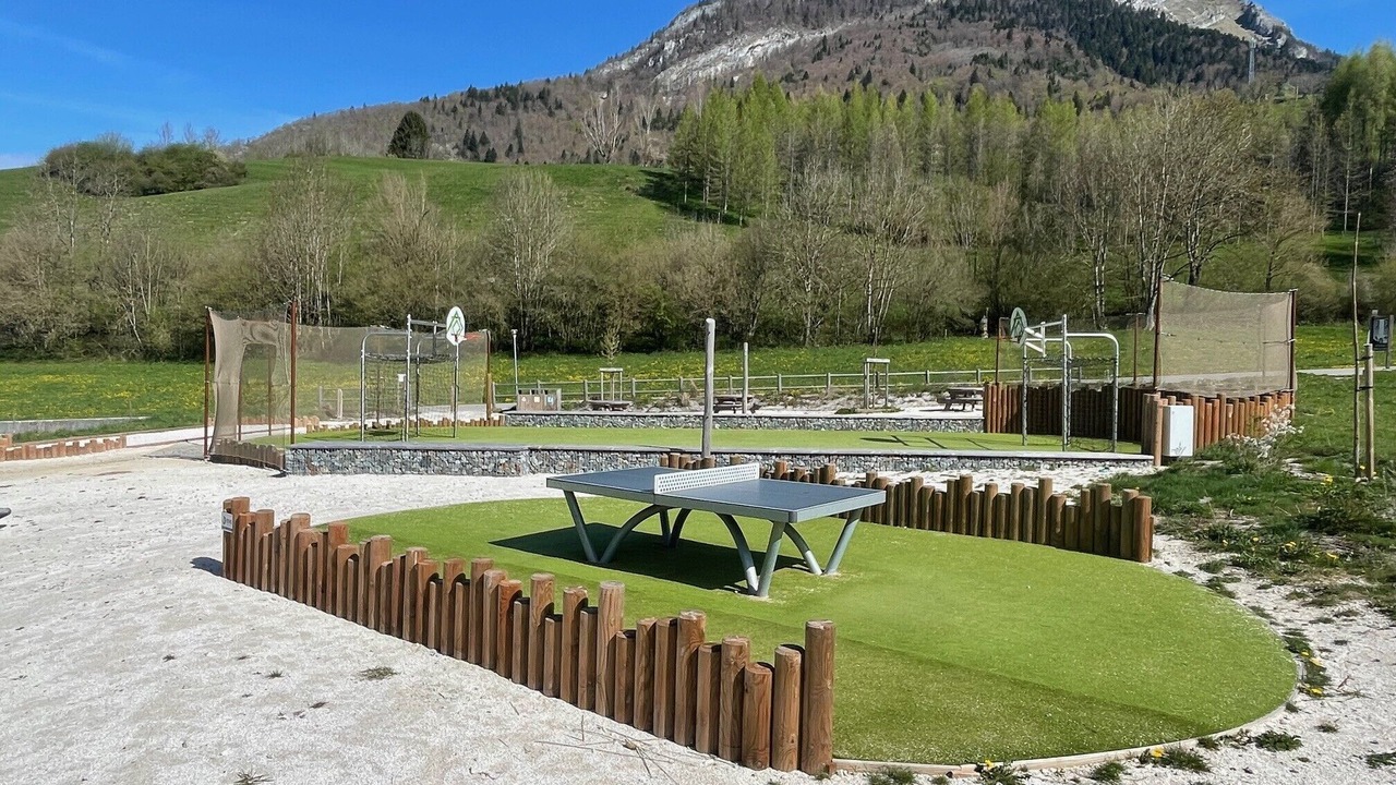 Photo of Outdoor in Aillon-le-Jerune