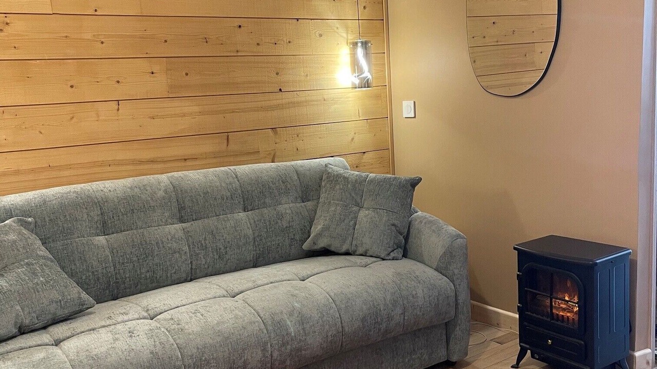 Photo of Livingroom in Aillon-le-Jerune