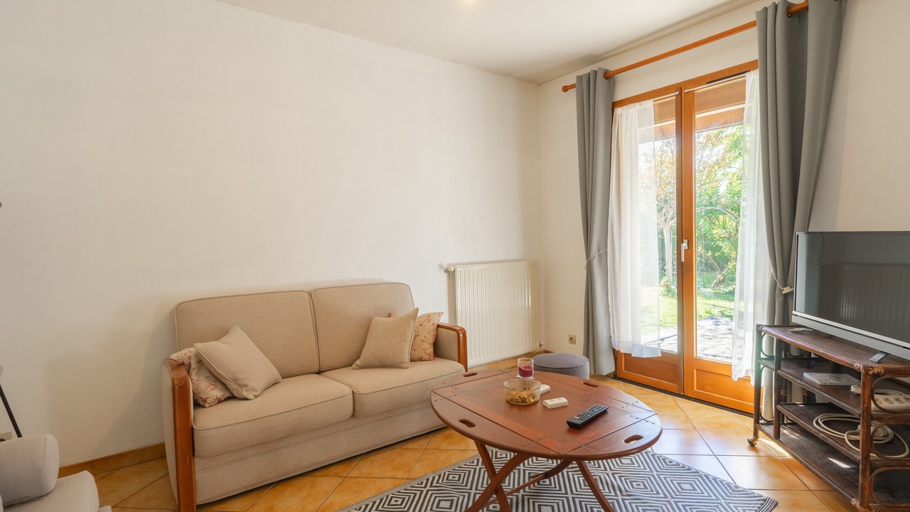 Photo of Livingroom in Saintes