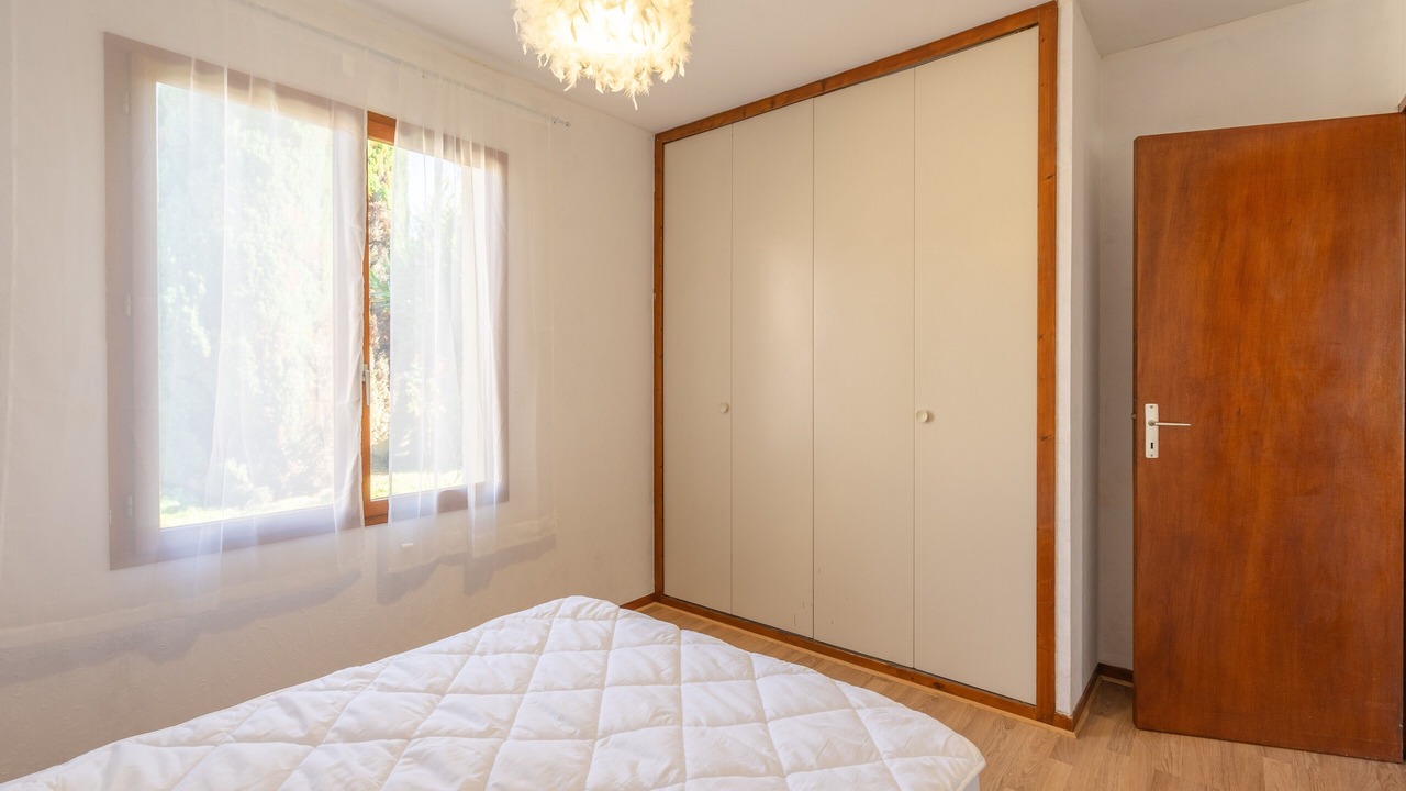 Photo of Bedroom in Saintes