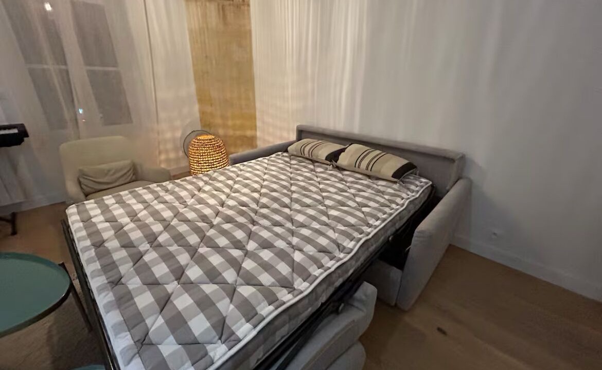Photo of Bedroom in Capucins - Victoire