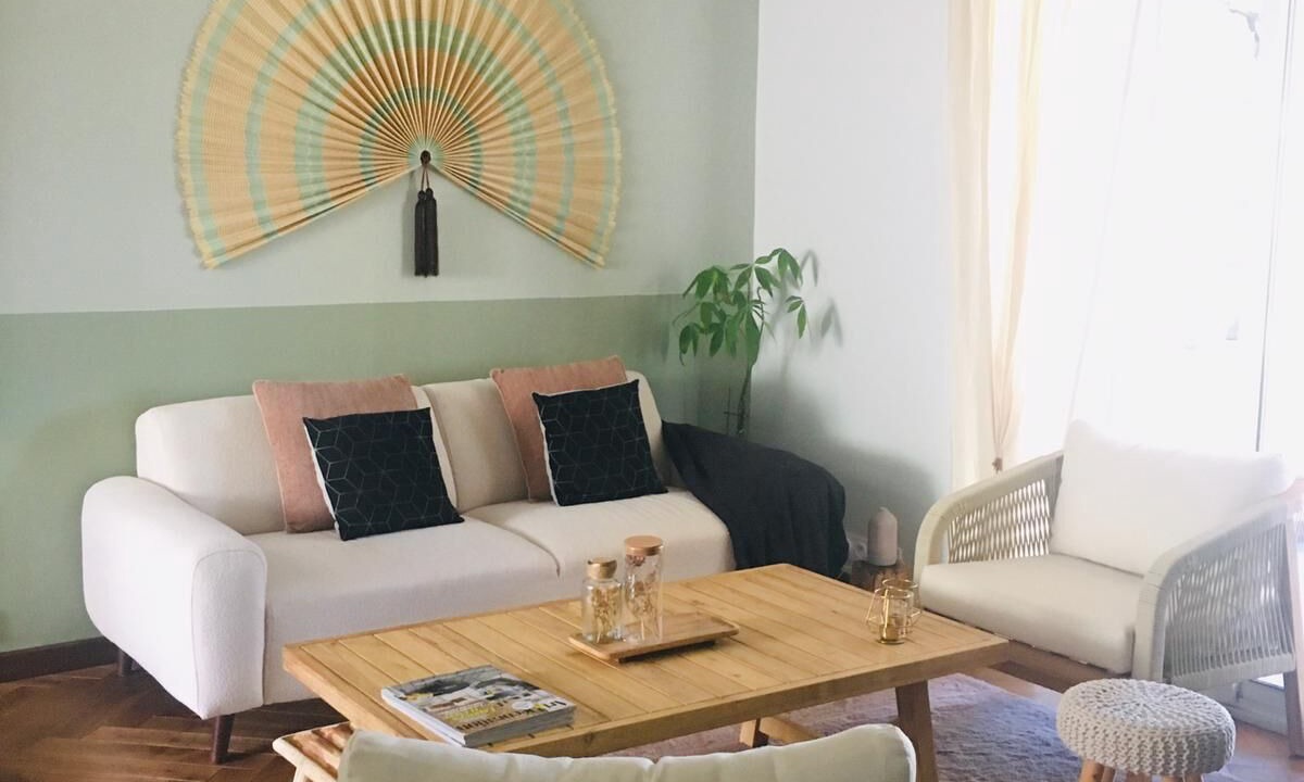 Photo of Livingroom in Lagor