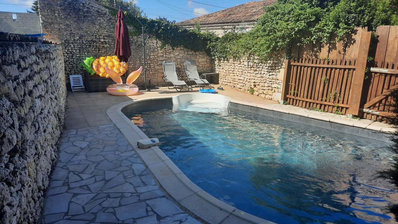 Photo of Outdoor in Gemozac
