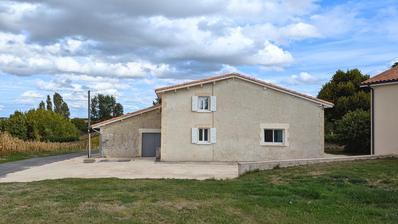 Photo of Outdoor in Challignac
