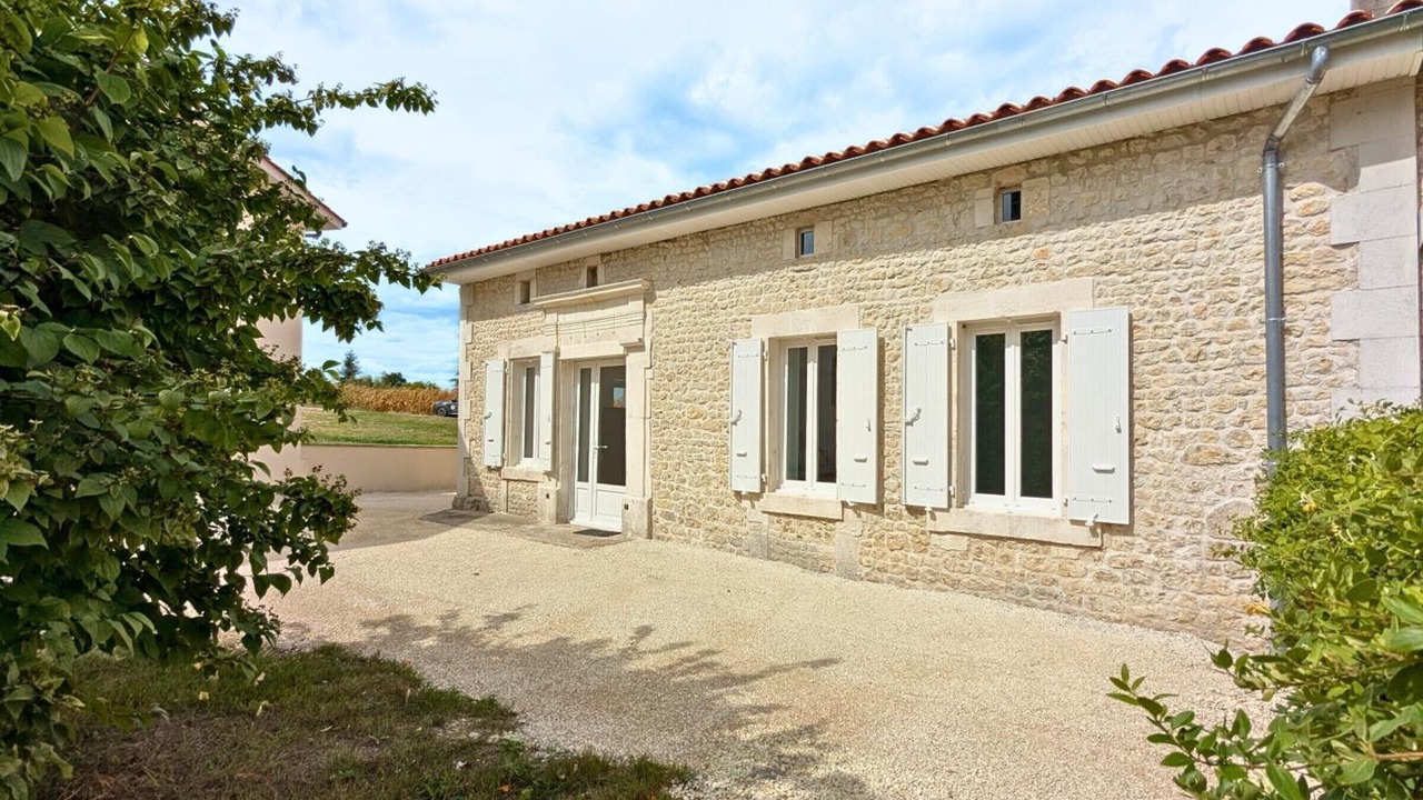 Photo of Outdoor in Challignac