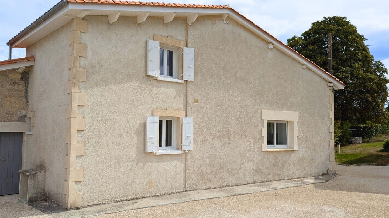 Photo of Outdoor in Challignac