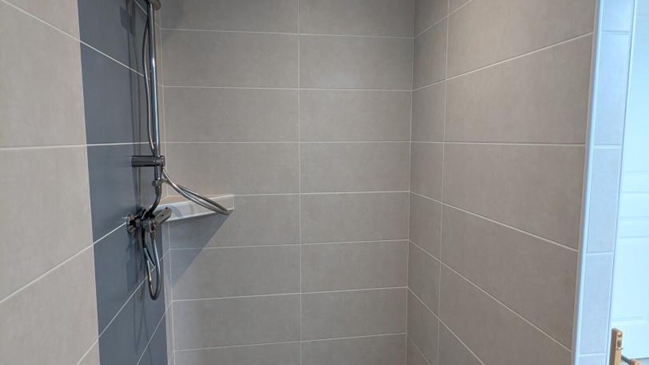 Photo of Bathroom in Challignac