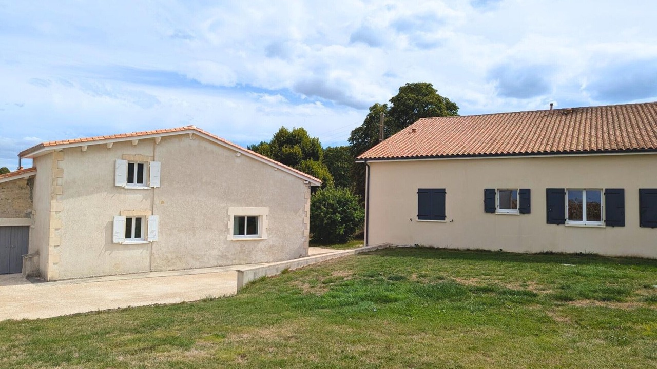 Photo of Outdoor in Challignac