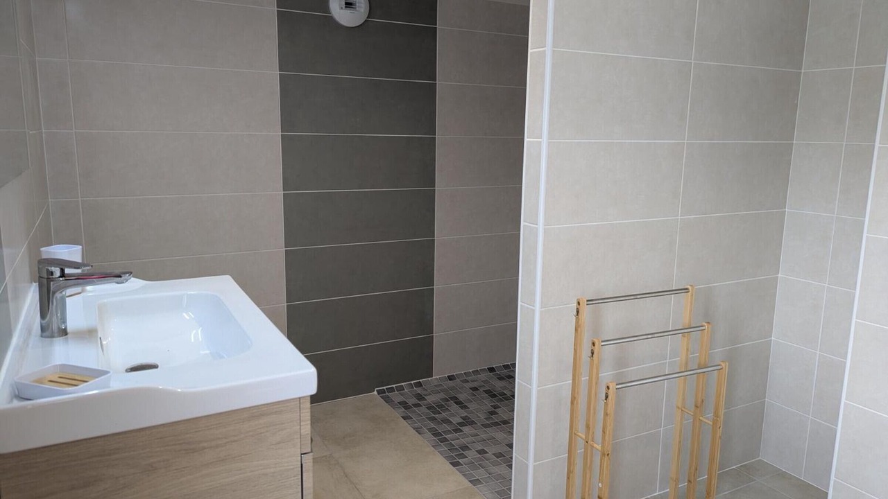 Photo of Bathroom in Challignac