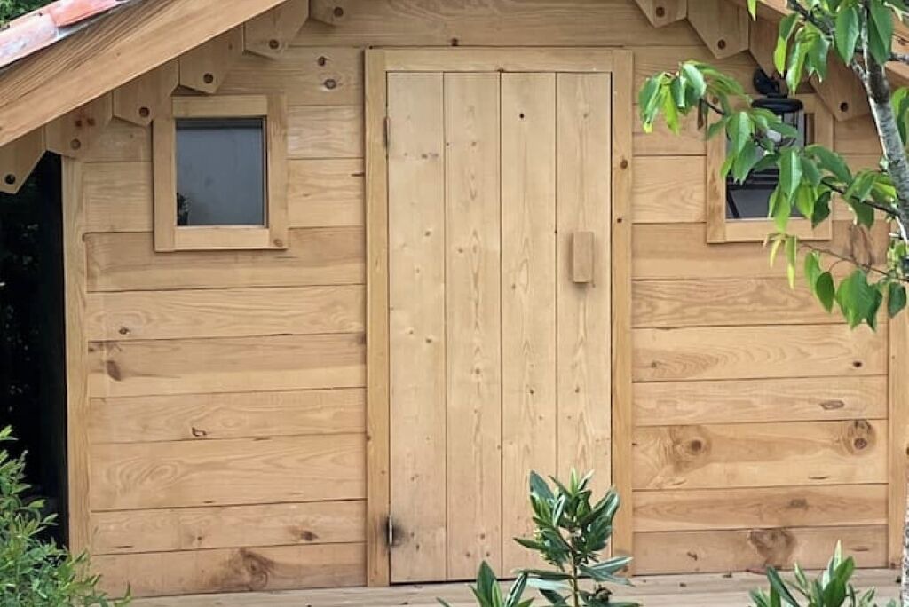 Photo of Outdoor in Bearn-Basque Country