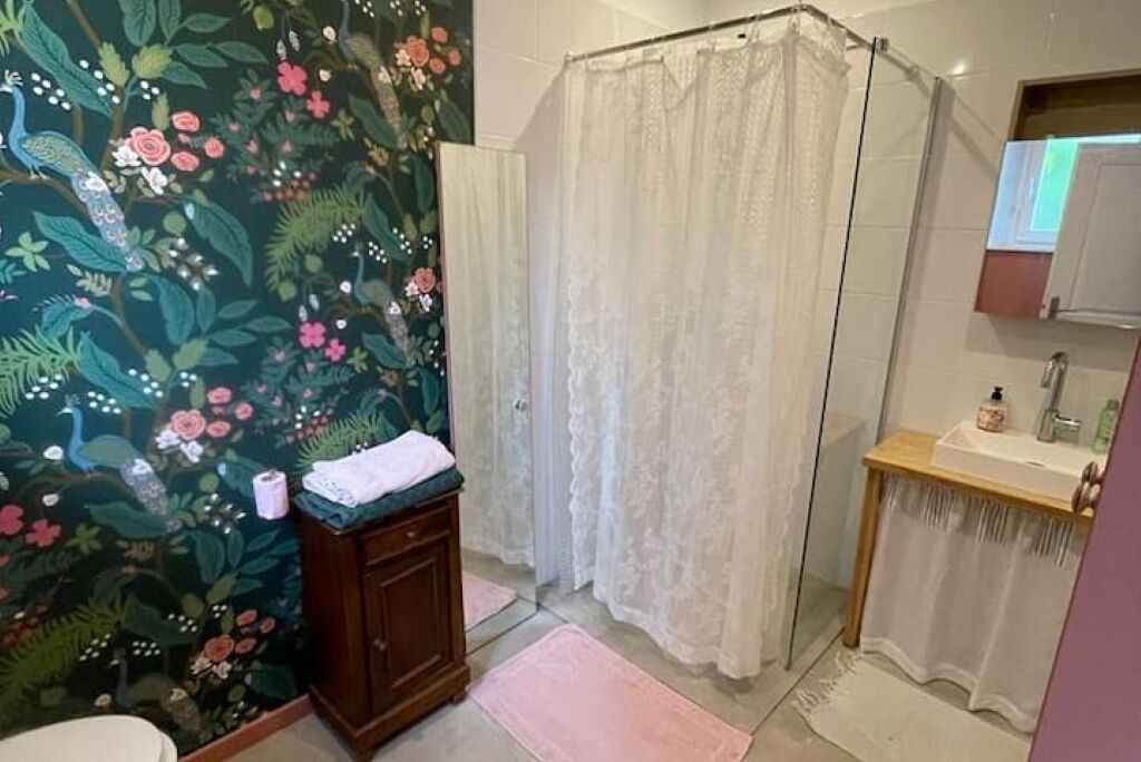 Photo of Bathroom in Bearn-Basque Country