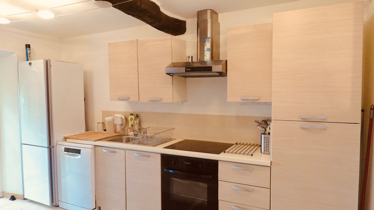 Photo of Kitchen in Le Plan-de-Grasse