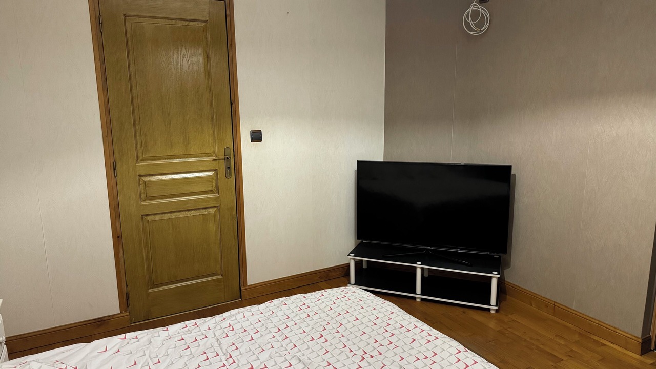 Photo of Bedroom in Beaune-les-Mines