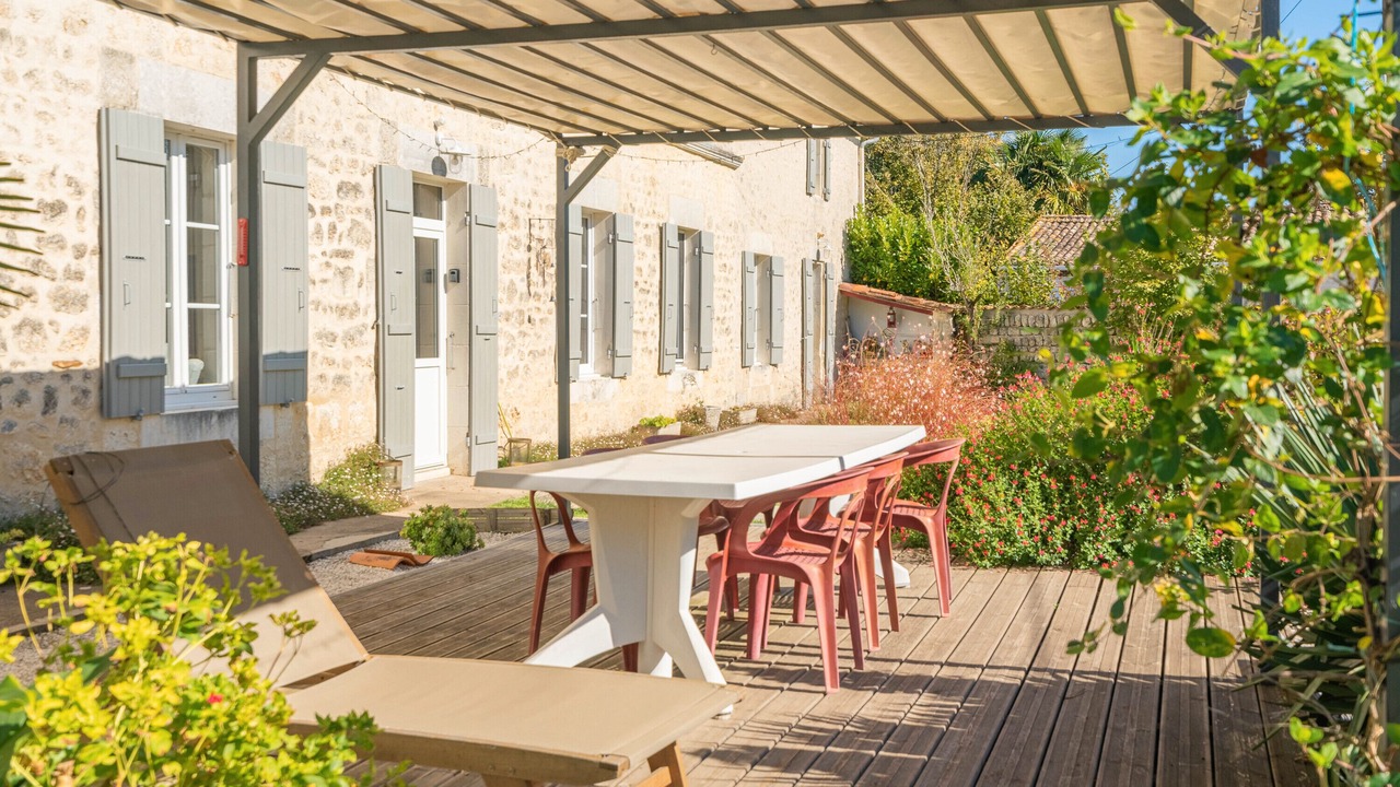 Photo of Outdoor in Saint-Romain-de-Benet