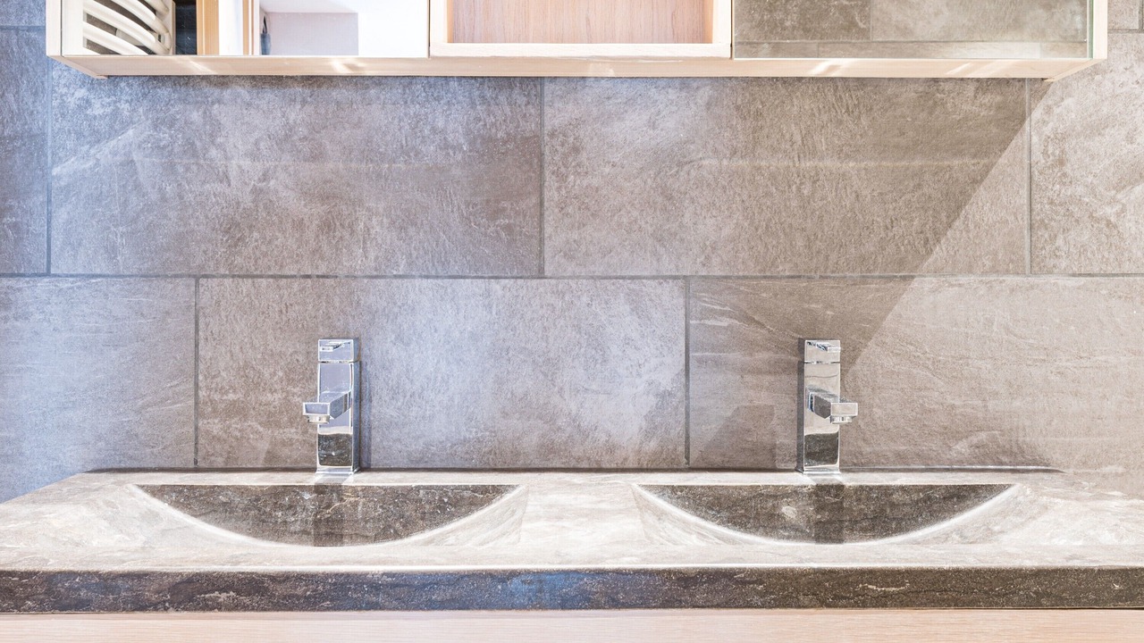 Photo of Bathroom in La Toussuire