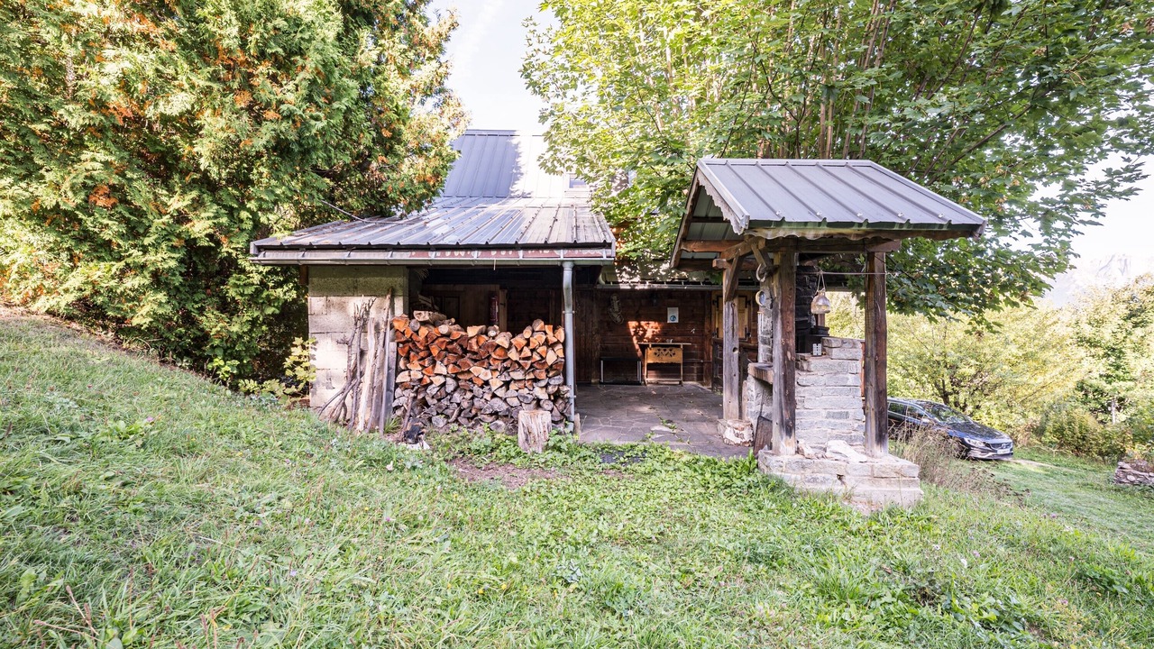 Photo of Outdoor in Jarrier